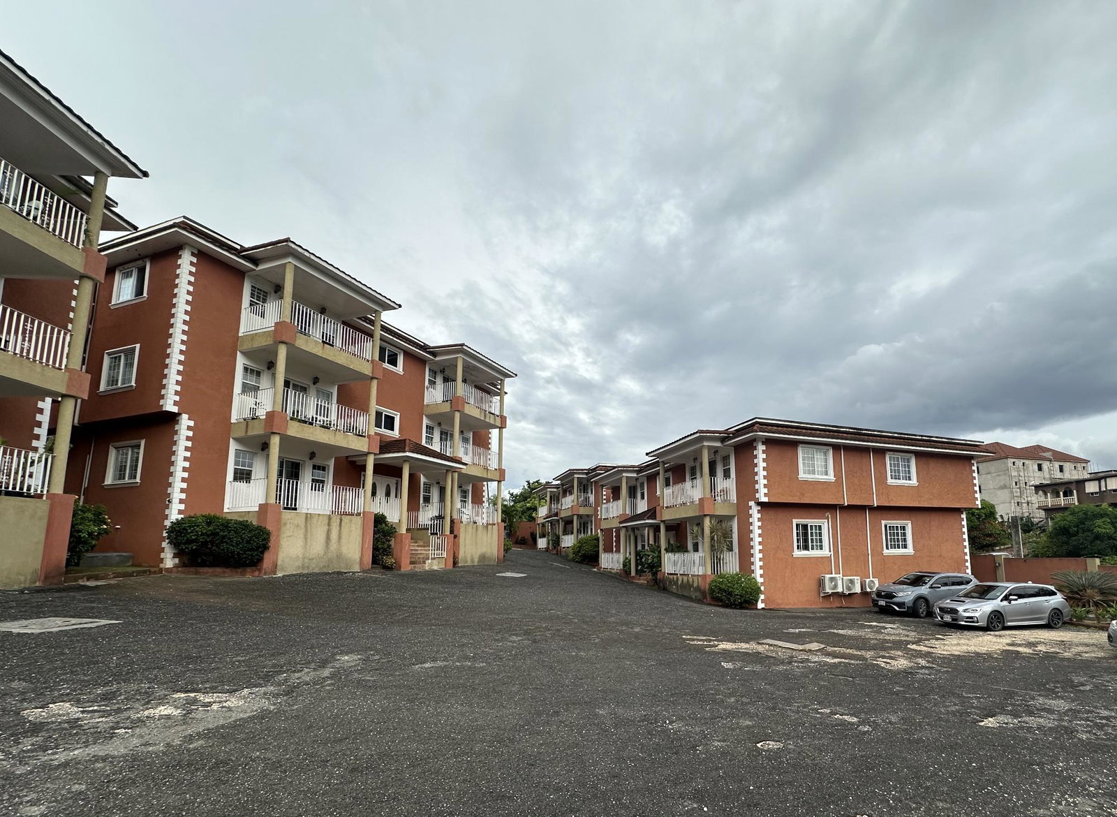 Fully-Furnished-Apartment-for-Rent-in-Red-Hills-Jamaica Second image of 8 Kirkland Avenue in Kingston 19, St. Andrew, Jamaica - property is For Rent