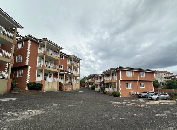 Second image of 8 Kirkland Avenue in Kingston 19, St. Andrew, Jamaica - property is For Rent