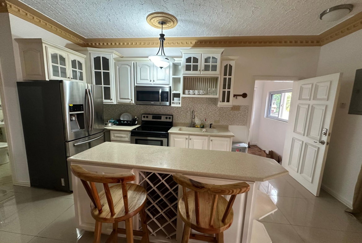 Twelfth image of 8 Kirkland Avenue in Kingston 19, St. Andrew, Jamaica - property is For Rent