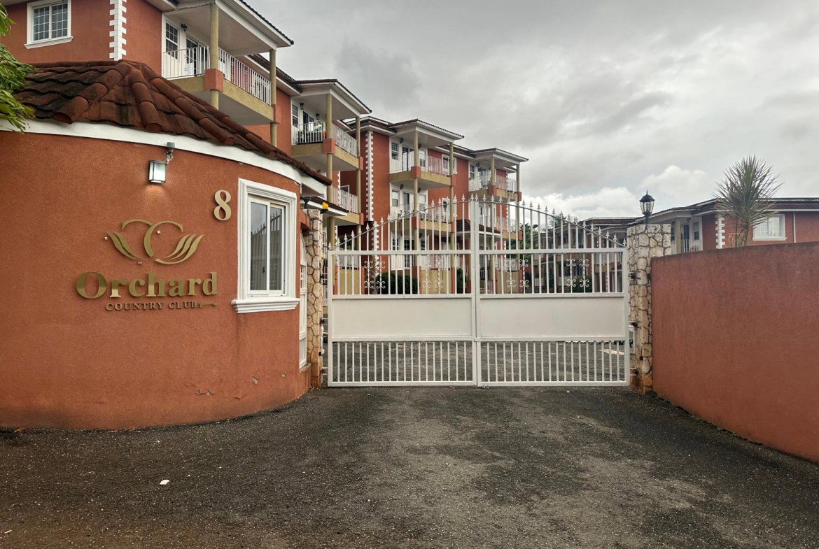 First image of 8 Kirkland Avenue in Kingston 19, St. Andrew, Jamaica - property is For Rent