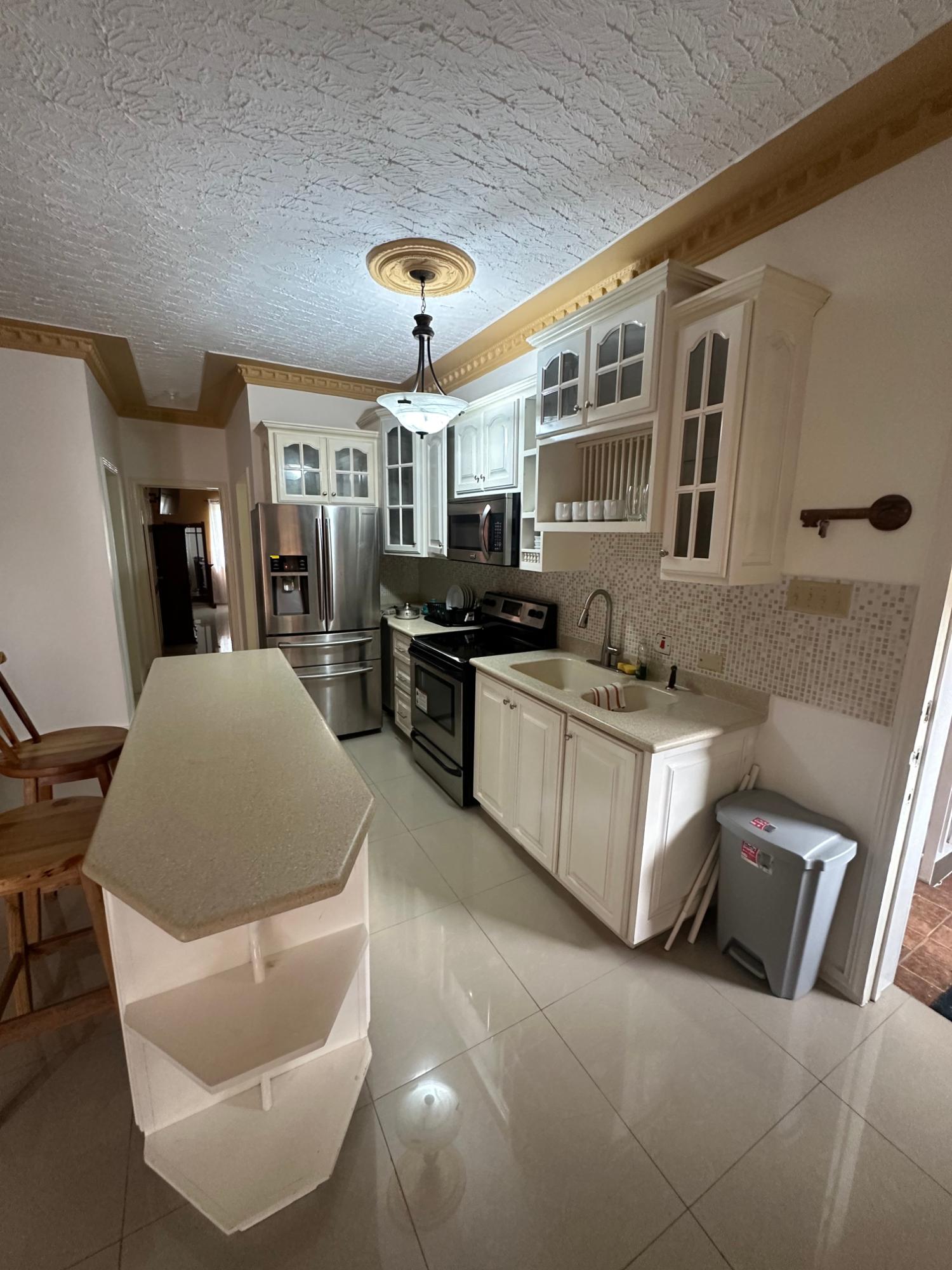 Fully-Furnished-Apartment-for-Rent-in-Red-Hills-Jamaica Thirteenth image of 8 Kirkland Avenue in Kingston 19, St. Andrew, Jamaica - property is For Rent