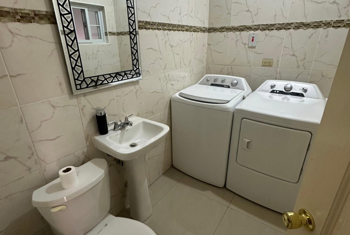Fourteenth image of 8 Kirkland Avenue in Kingston 19, St. Andrew, Jamaica - property is For Rent