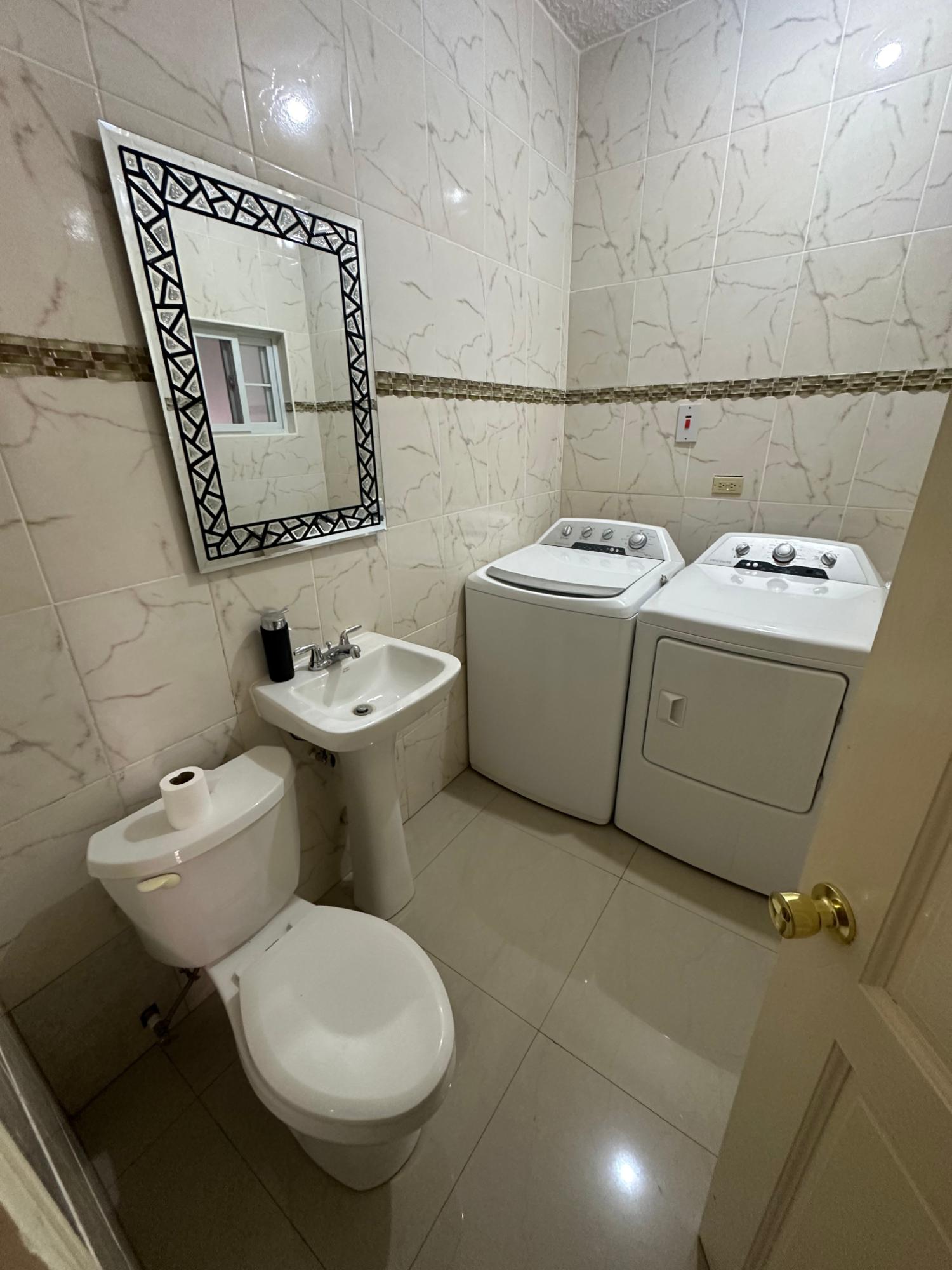 Fully-Furnished-Apartment-for-Rent-in-Red-Hills-Jamaica Fourteenth image of 8 Kirkland Avenue in Kingston 19, St. Andrew, Jamaica - property is For Rent
