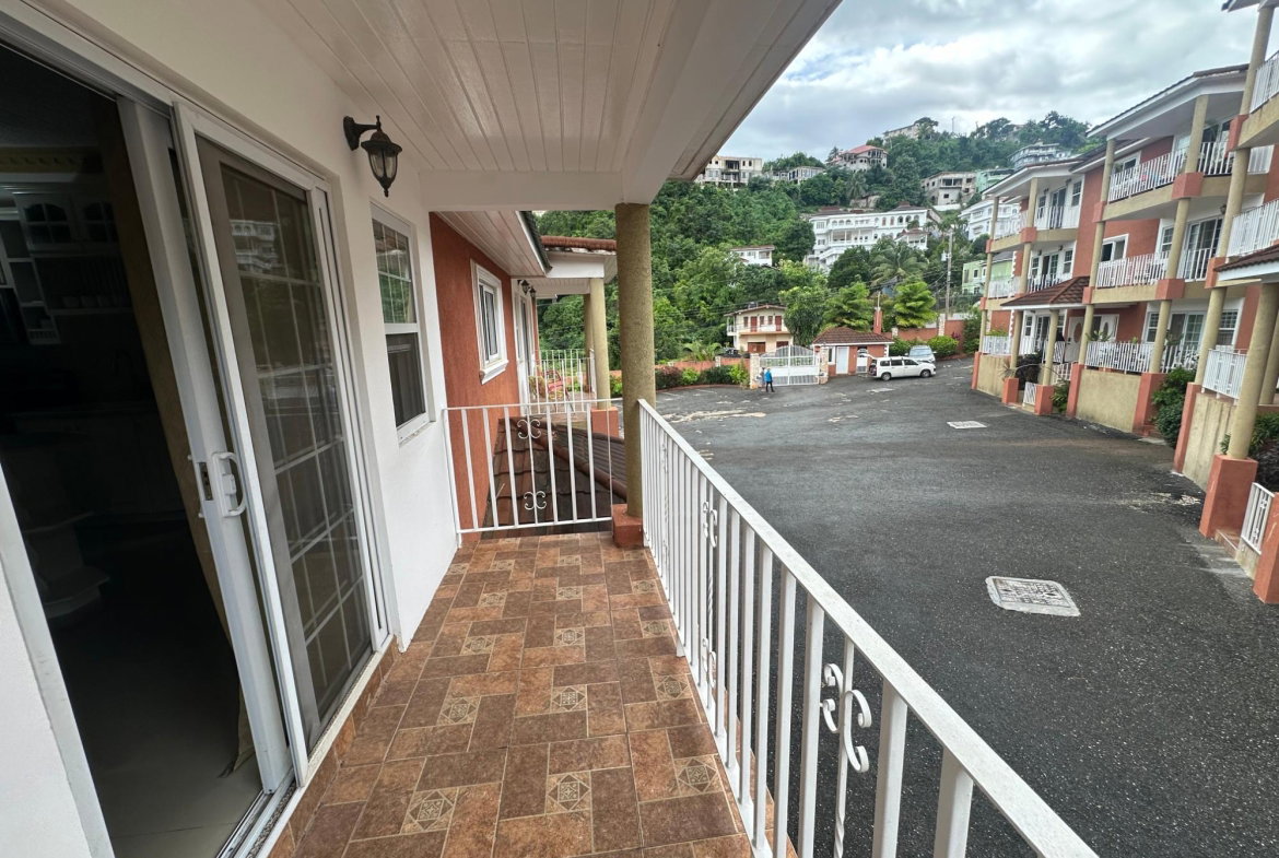 Fifteenth image of 8 Kirkland Avenue in Kingston 19, St. Andrew, Jamaica - property is For Rent