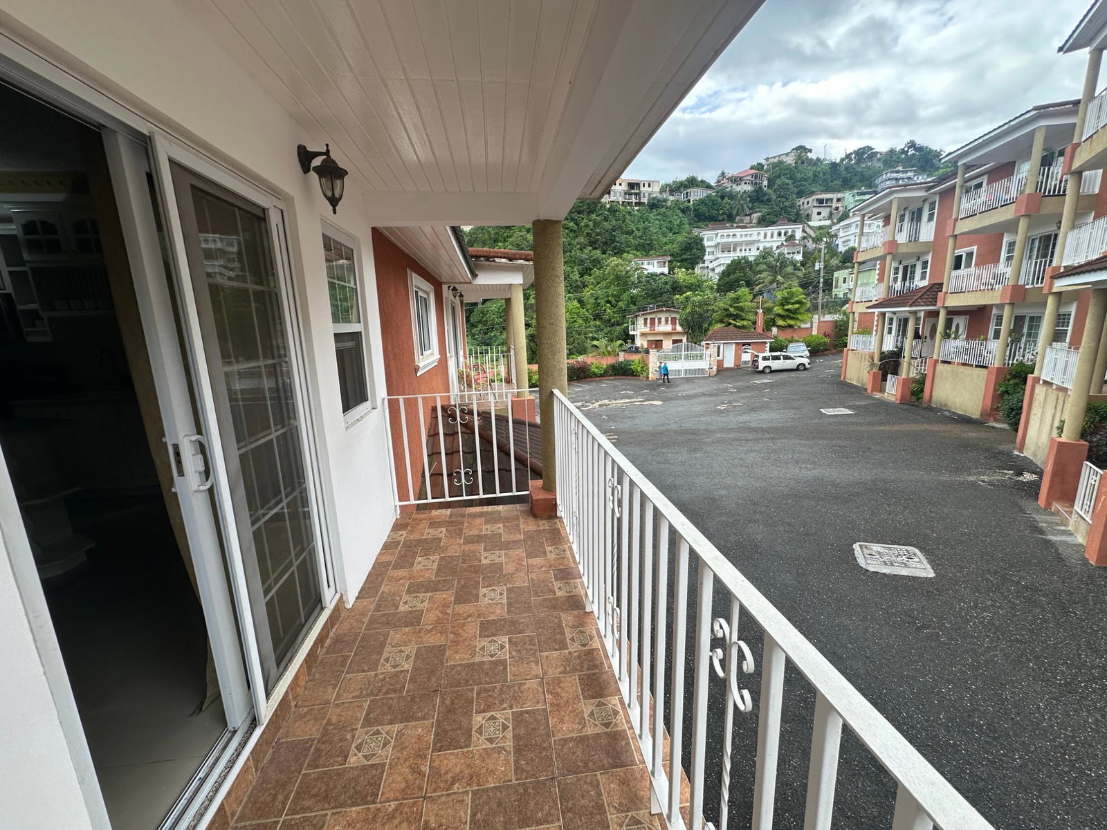 Fully-Furnished-Apartment-for-Rent-in-Red-Hills-Jamaica Fifteenth image of 8 Kirkland Avenue in Kingston 19, St. Andrew, Jamaica - property is For Rent