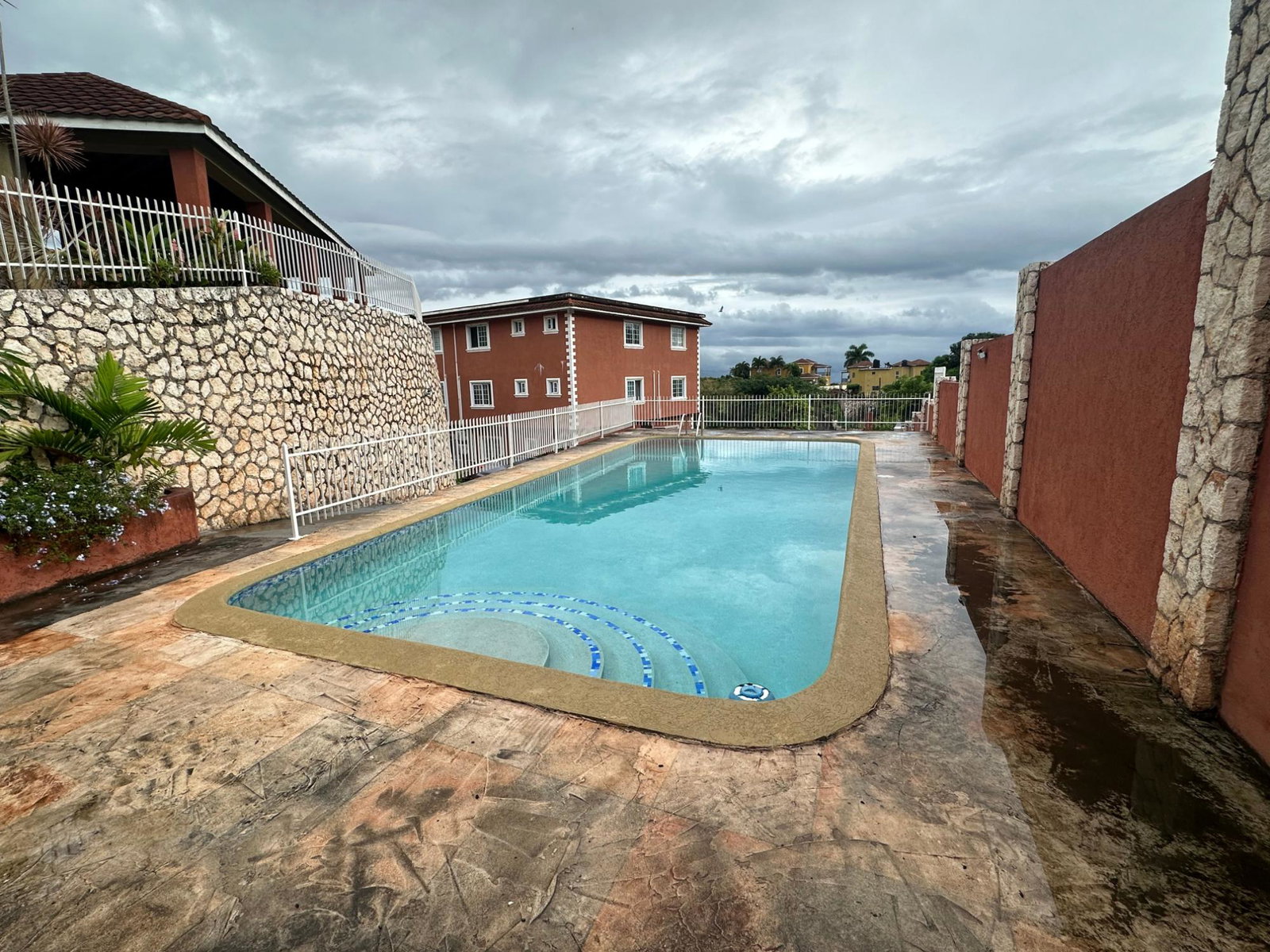 Fully-Furnished-Apartment-for-Rent-in-Red-Hills-Jamaica Sixteenth image of 8 Kirkland Avenue in Kingston 19, St. Andrew, Jamaica - property is For Rent