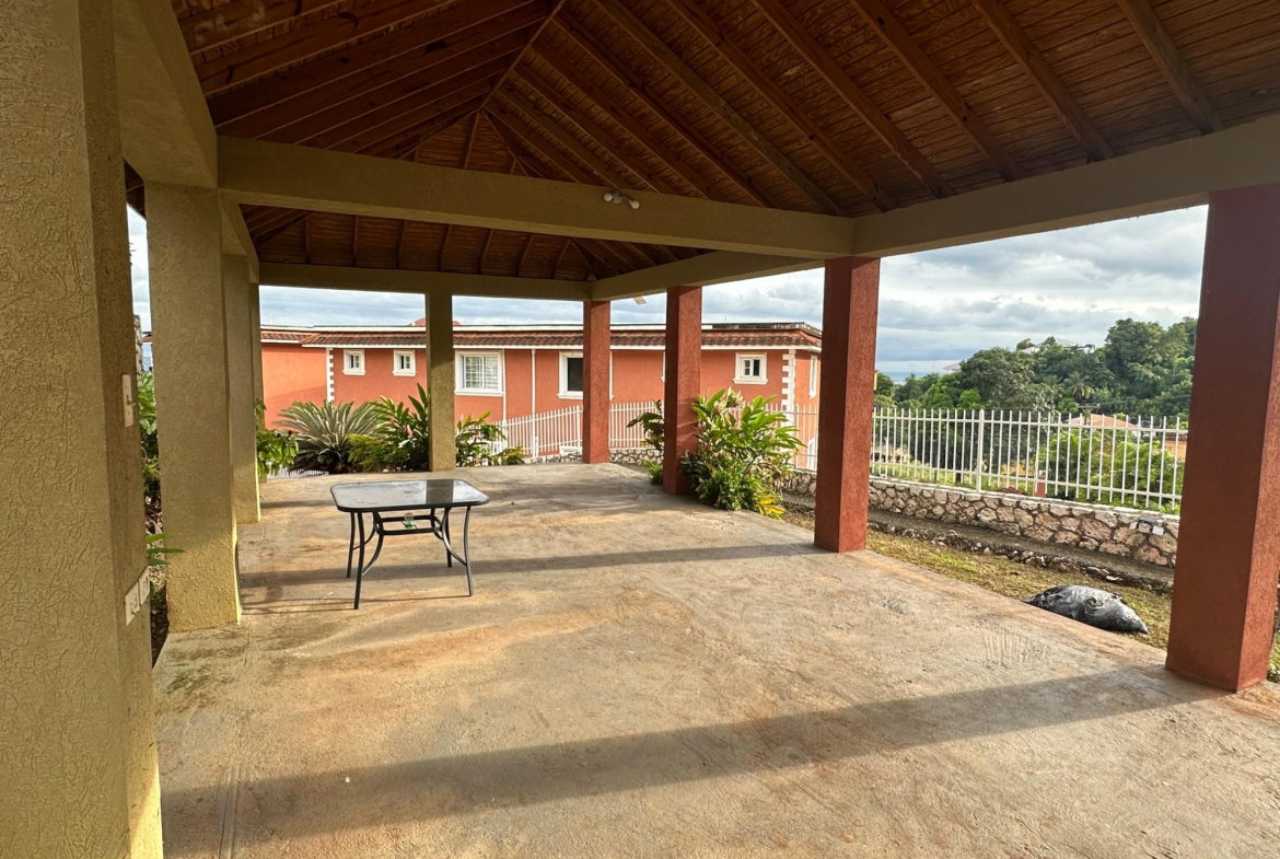 Seventeenth image of 8 Kirkland Avenue in Kingston 19, St. Andrew, Jamaica - property is For Rent