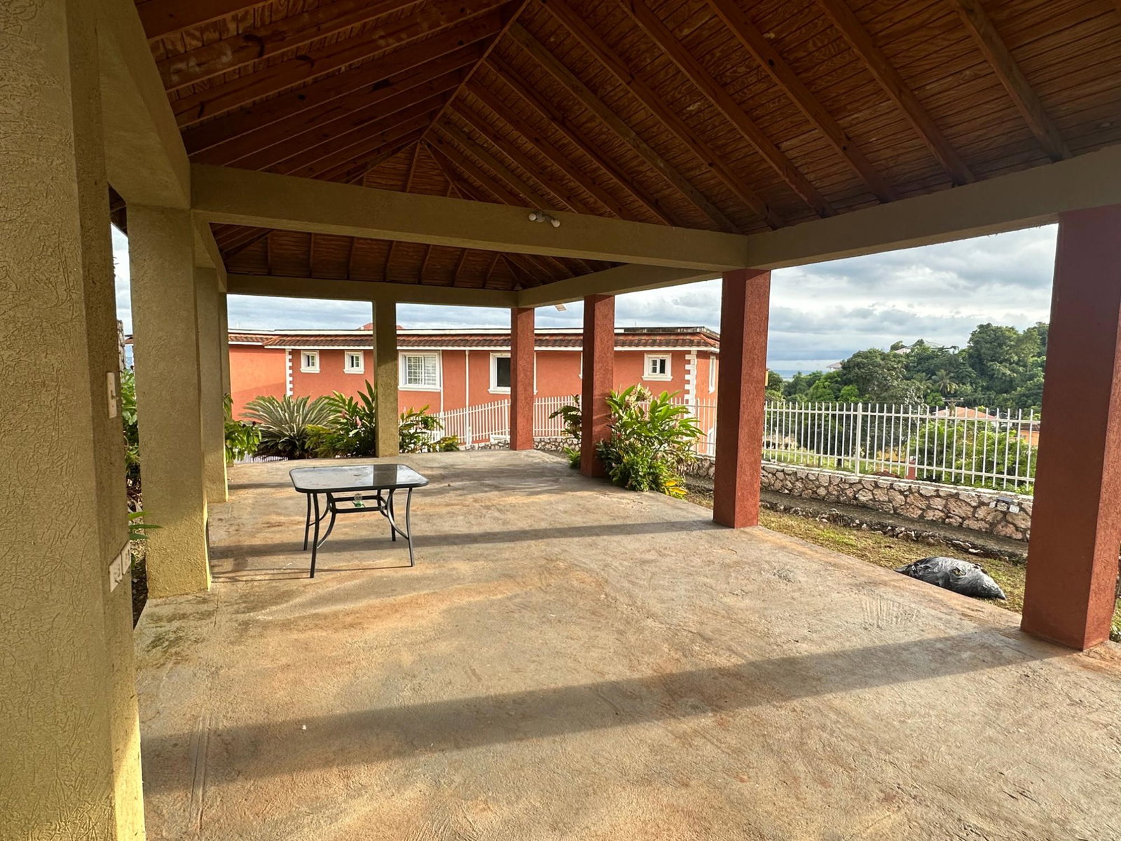 Fully-Furnished-Apartment-for-Rent-in-Red-Hills-Jamaica Seventeenth image of 8 Kirkland Avenue in Kingston 19, St. Andrew, Jamaica - property is For Rent