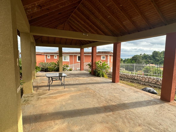 Seventeenth image of 8 Kirkland Avenue in Kingston 19, St. Andrew, Jamaica - property is For Rent