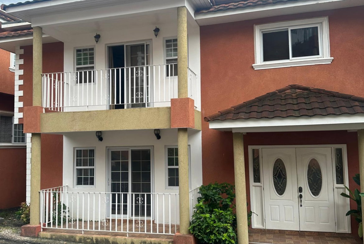 Third image of 8 Kirkland Avenue in Kingston 19, St. Andrew, Jamaica - property is For Rent