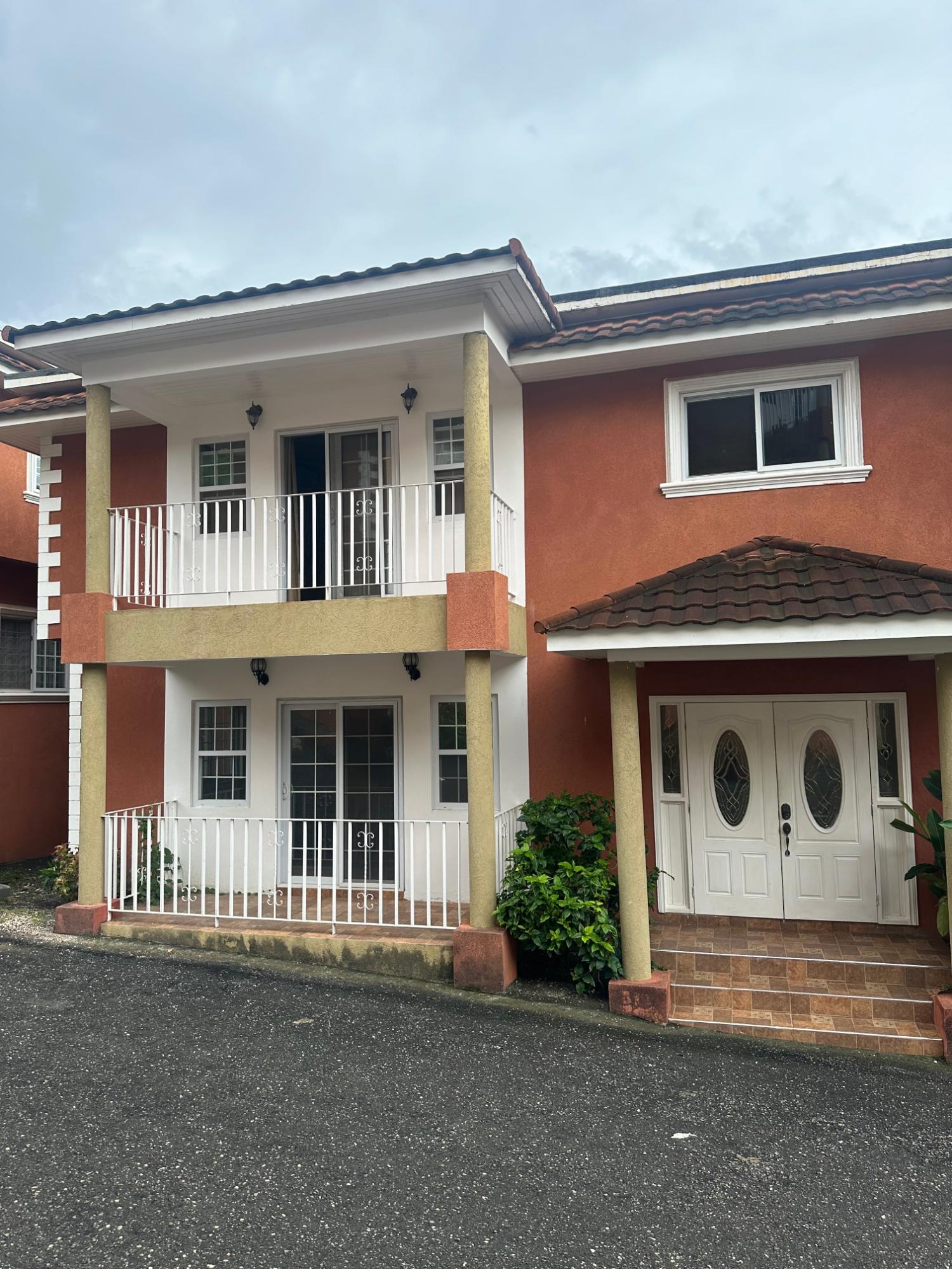 Fully-Furnished-Apartment-for-Rent-in-Red-Hills-Jamaica Third image of 8 Kirkland Avenue in Kingston 19, St. Andrew, Jamaica - property is For Rent