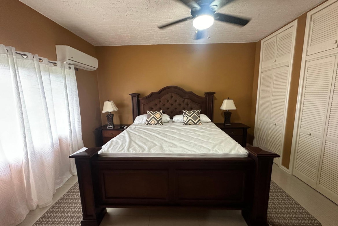Fourth image of 8 Kirkland Avenue in Kingston 19, St. Andrew, Jamaica - property is For Rent