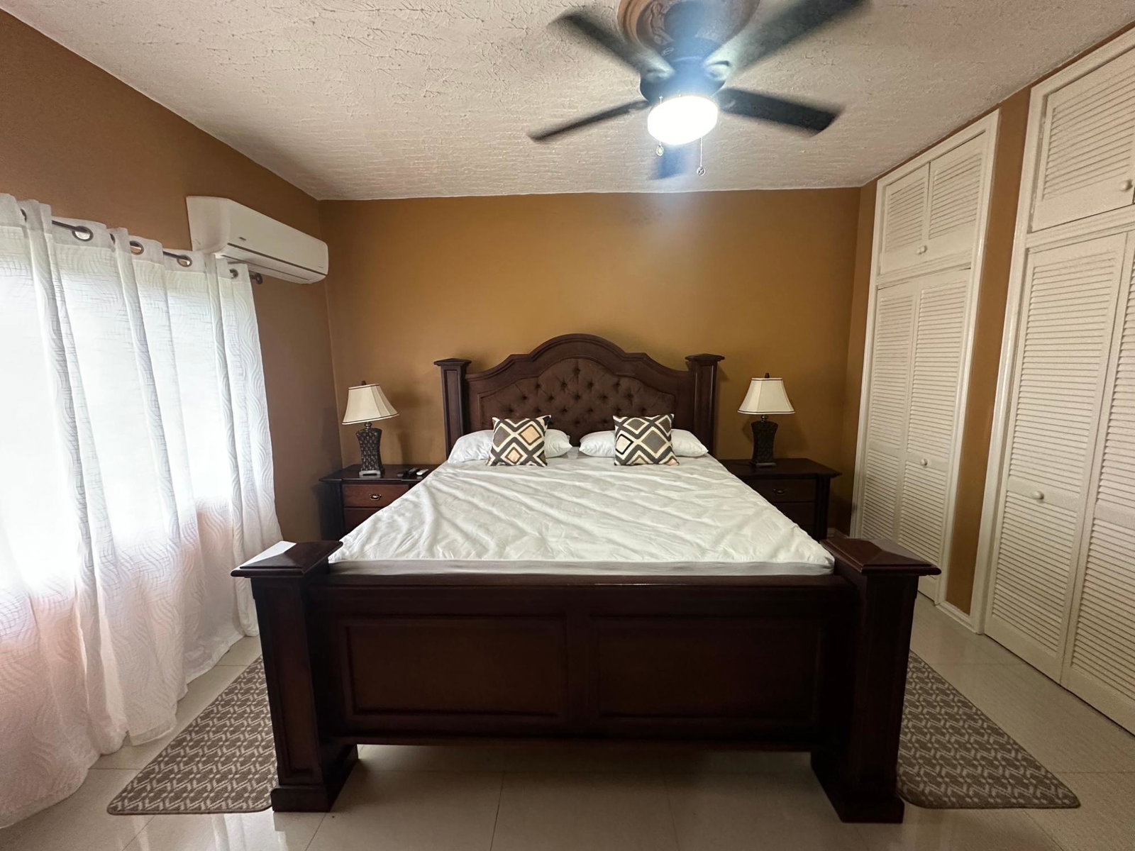 Fully-Furnished-Apartment-for-Rent-in-Red-Hills-Jamaica Fourth image of 8 Kirkland Avenue in Kingston 19, St. Andrew, Jamaica - property is For Rent