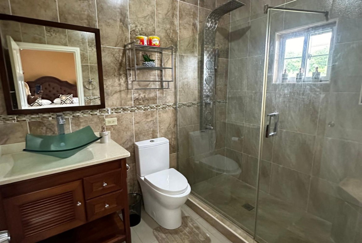 Sixth image of 8 Kirkland Avenue in Kingston 19, St. Andrew, Jamaica - property is For Rent