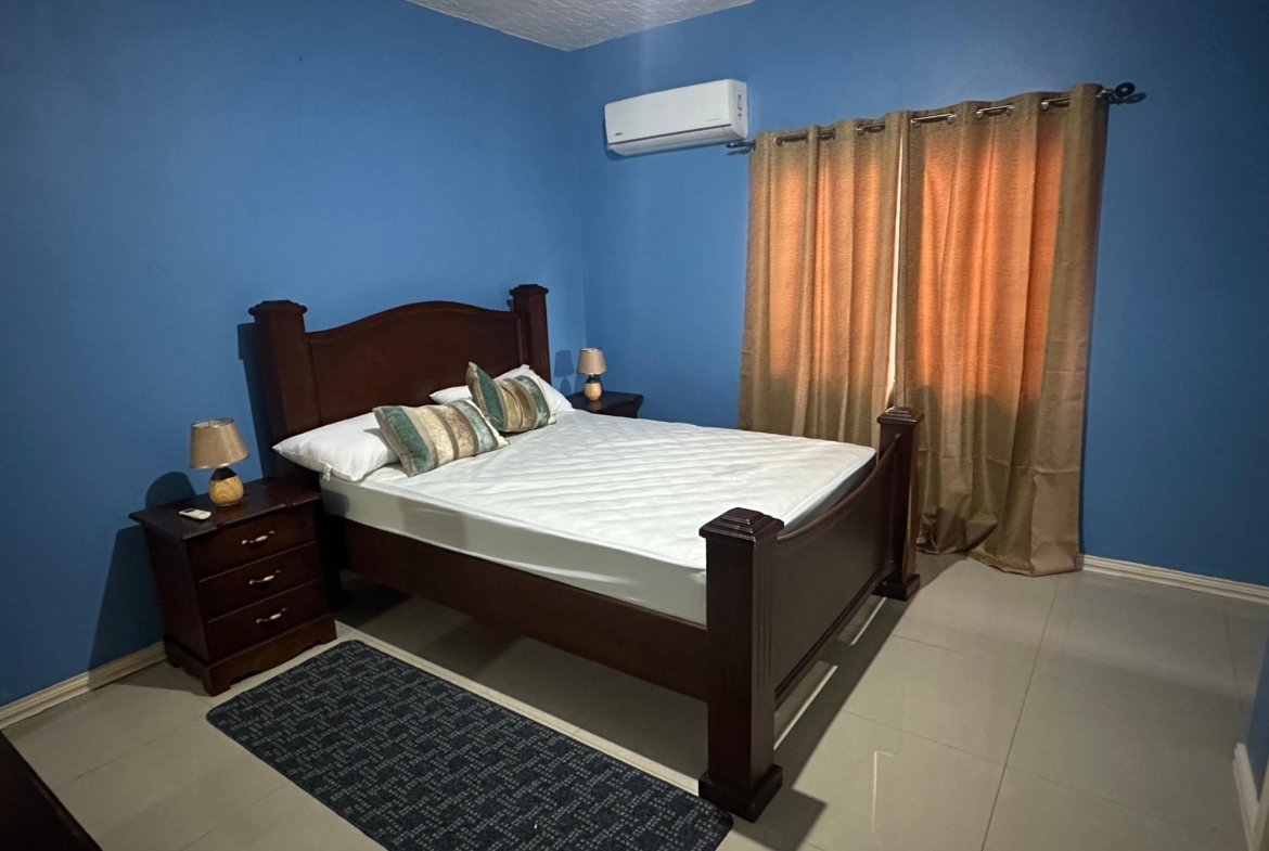 Eighth image of 8 Kirkland Avenue in Kingston 19, St. Andrew, Jamaica - property is For Rent