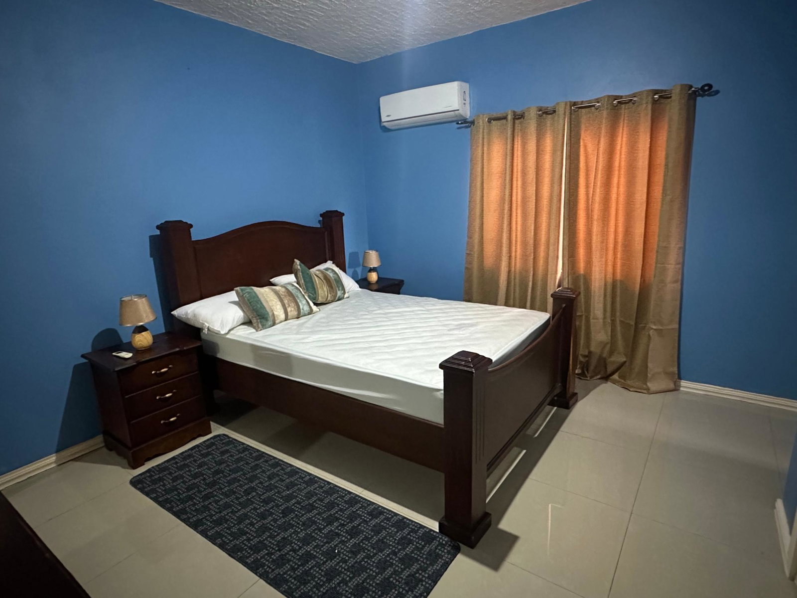 Fully-Furnished-Apartment-for-Rent-in-Red-Hills-Jamaica Eighth image of 8 Kirkland Avenue in Kingston 19, St. Andrew, Jamaica - property is For Rent
