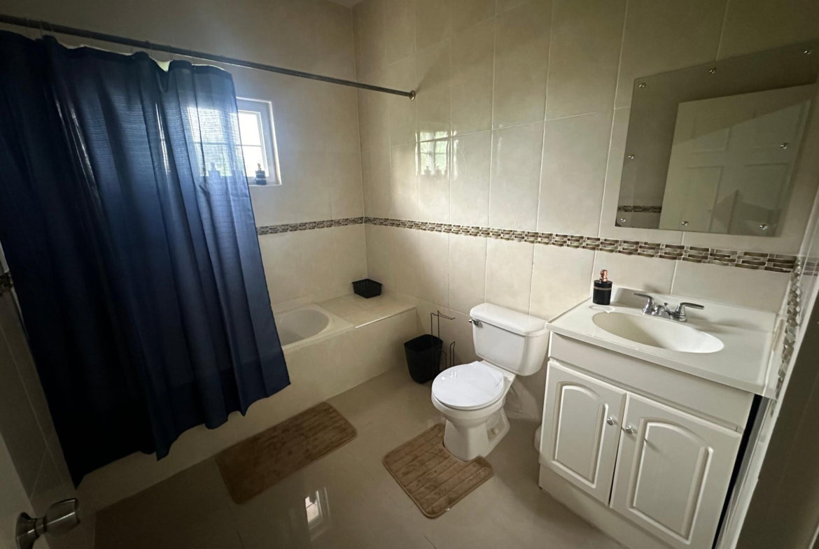 Ninth image of 8 Kirkland Avenue in Kingston 19, St. Andrew, Jamaica - property is For Rent