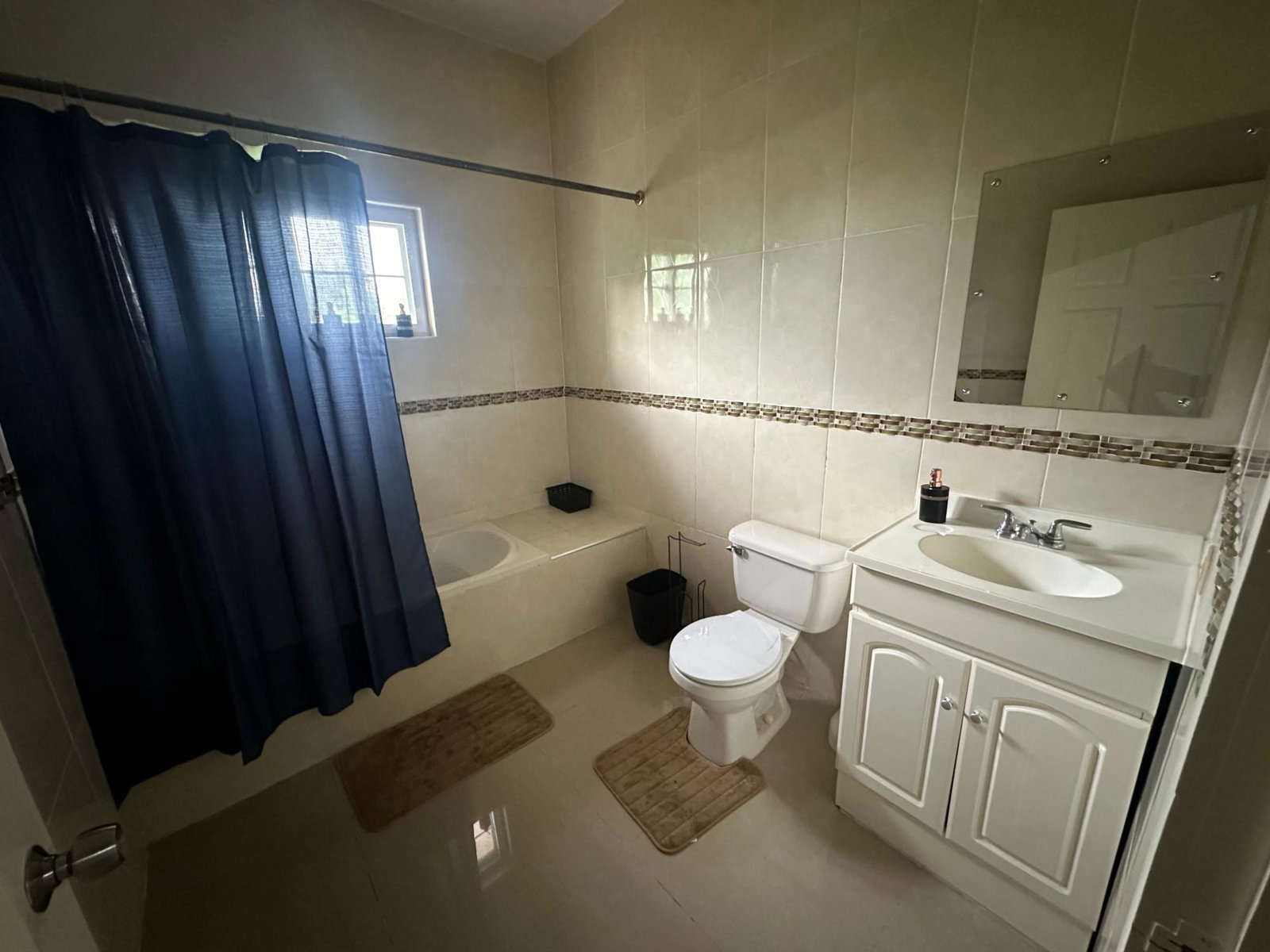 Fully-Furnished-Apartment-for-Rent-in-Red-Hills-Jamaica Ninth image of 8 Kirkland Avenue in Kingston 19, St. Andrew, Jamaica - property is For Rent