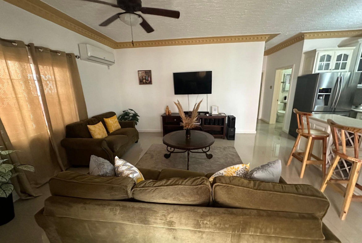Tenth image of 8 Kirkland Avenue in Kingston 19, St. Andrew, Jamaica - property is For Rent