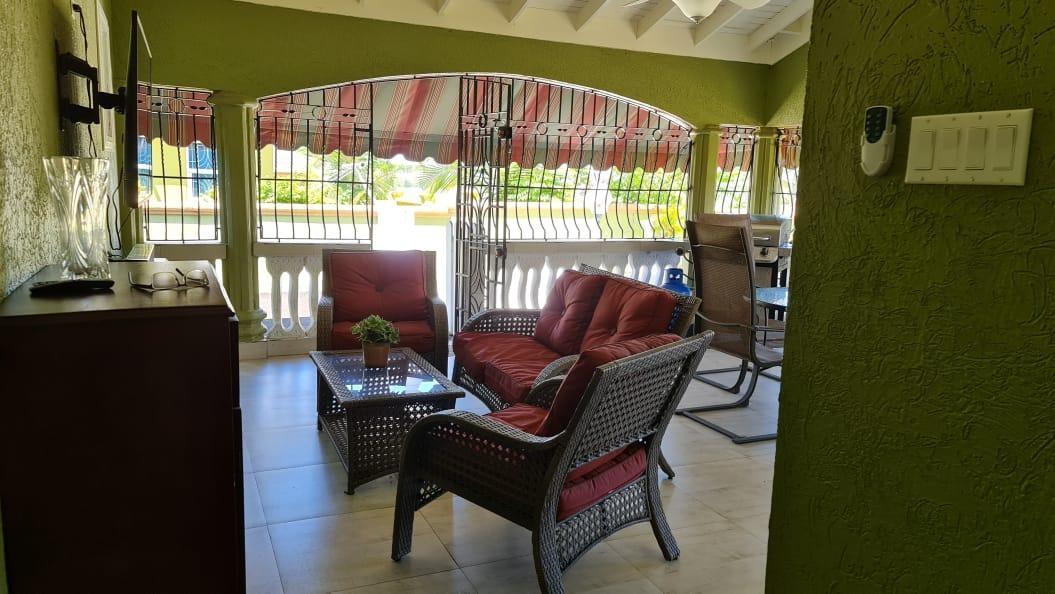 Second image of 3-lot 3 Drax Hall in Drax Hall Estate, St. Ann, Jamaica - property is For Rent