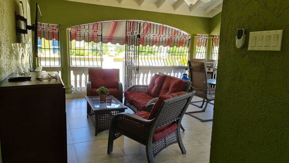 Second image of 3-lot 3 Drax Hall in Drax Hall Estate, St. Ann, Jamaica - property is For Rent