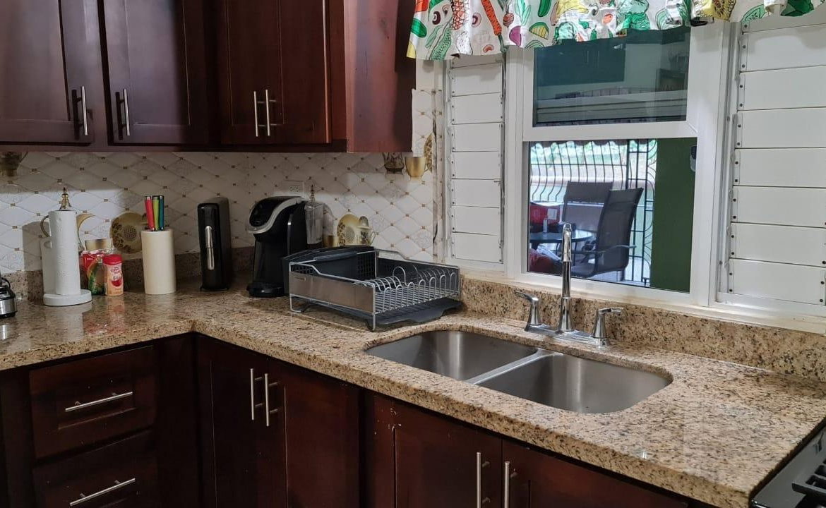 Third image of 3-lot 3 Drax Hall in Drax Hall Estate, St. Ann, Jamaica - property is For Rent