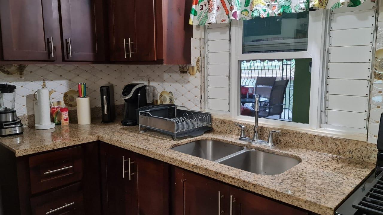 Fully-Furnished-Family-Home-for-Rent-in-Drax-Hall-Jamaica Third image of 3-lot 3 Drax Hall in Drax Hall Estate, St. Ann, Jamaica - property is For Rent