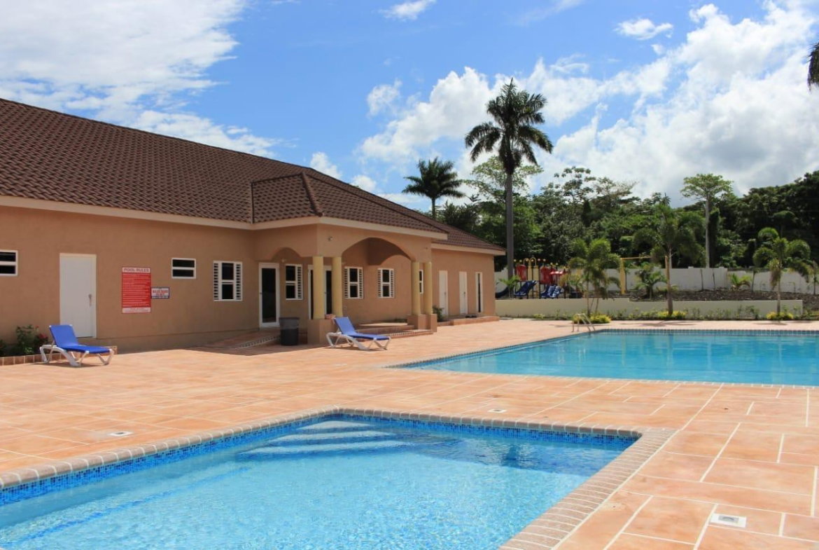 Fourth image of 3-lot 3 Drax Hall in Drax Hall Estate, St. Ann, Jamaica - property is For Rent