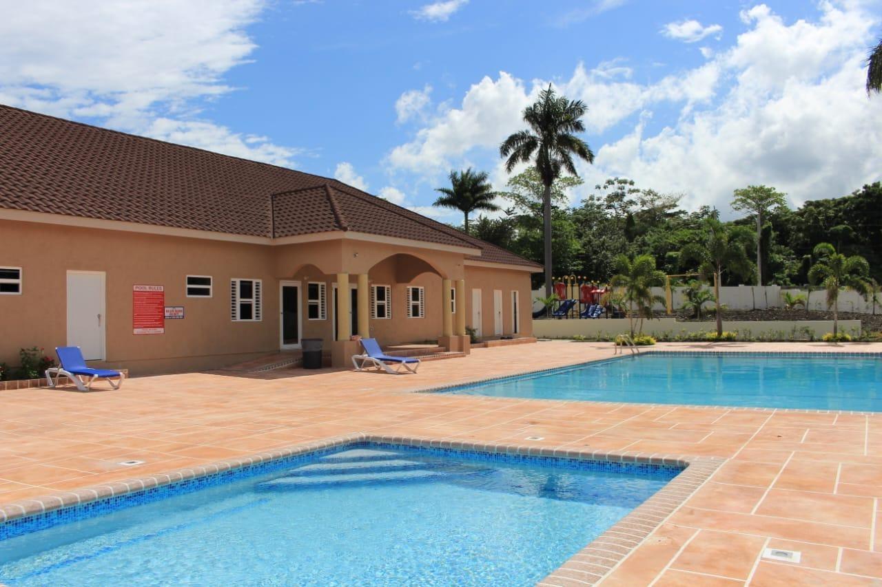 Fully-Furnished-Family-Home-for-Rent-in-Drax-Hall-Jamaica Fourth image of 3-lot 3 Drax Hall in Drax Hall Estate, St. Ann, Jamaica - property is For Rent