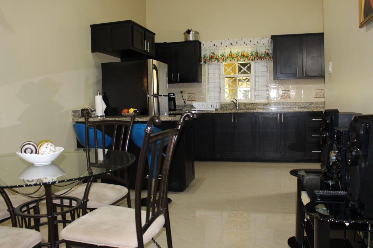 Fully-Furnished-Family-Home-for-Rent-in-Drax-Hall-Jamaica Seventh image of 3-lot 3 Drax Hall in Drax Hall Estate, St. Ann, Jamaica - property is For Rent