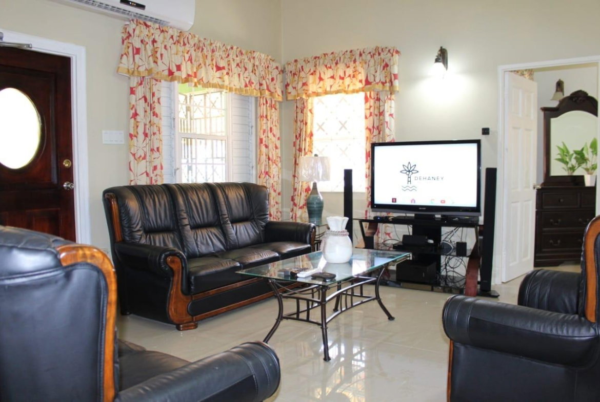 Eighth image of 3-lot 3 Drax Hall in Drax Hall Estate, St. Ann, Jamaica - property is For Rent