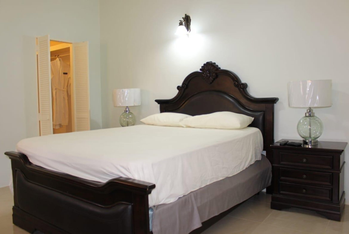 Tenth image of 3-lot 3 Drax Hall in Drax Hall Estate, St. Ann, Jamaica - property is For Rent