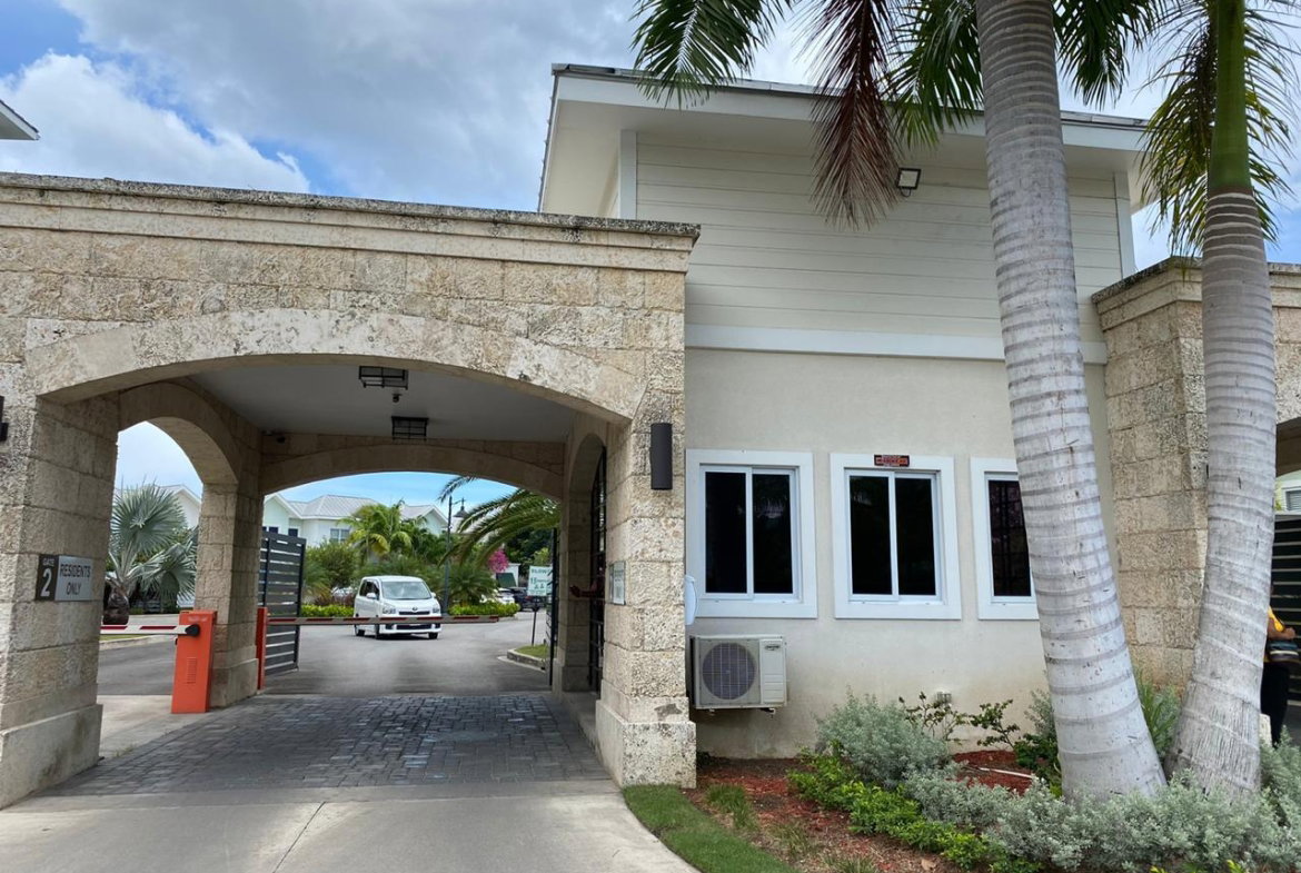 Second image of C101- 22 Freeport, Montego Bay in Montego Bay, St. James, Jamaica - property is For Rent