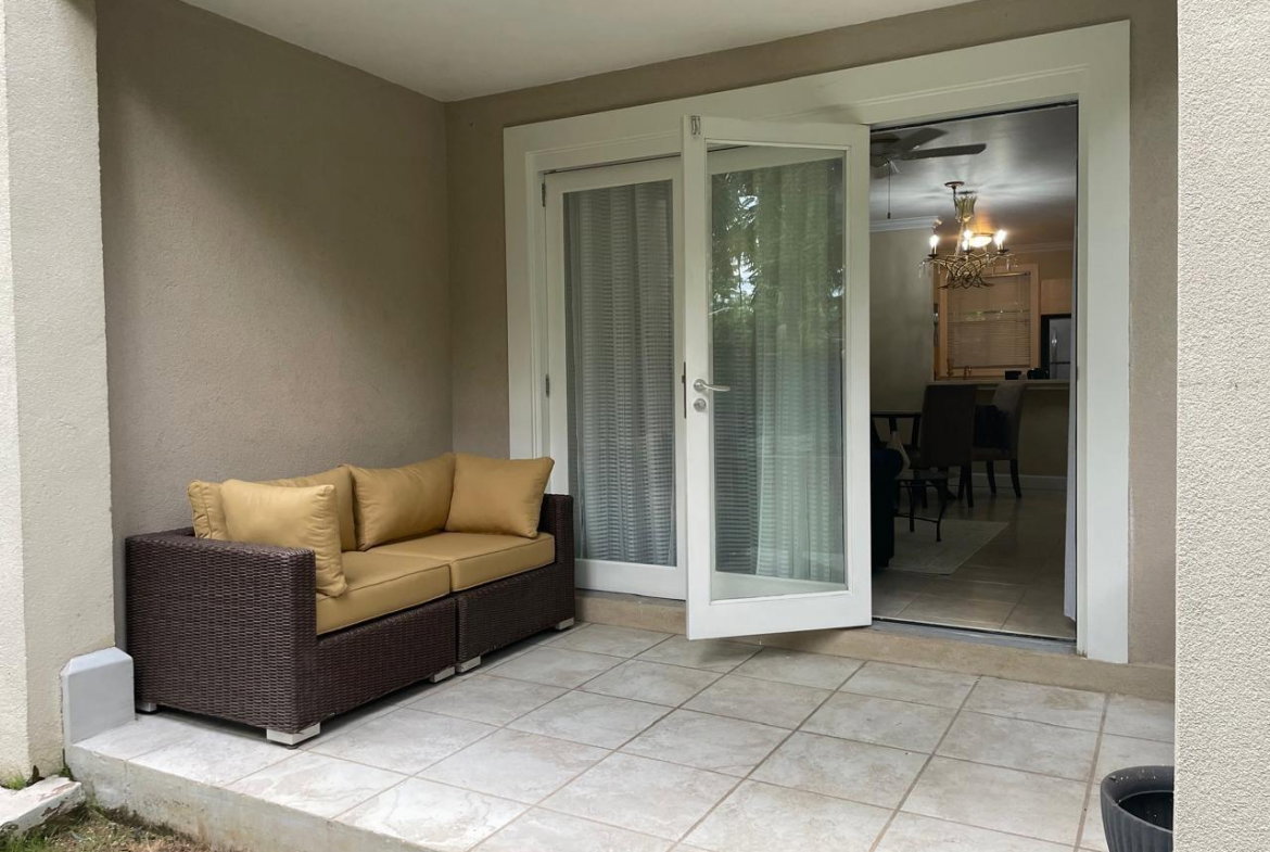 Twelfth image of C101- 22 Freeport, Montego Bay in Montego Bay, St. James, Jamaica - property is For Rent