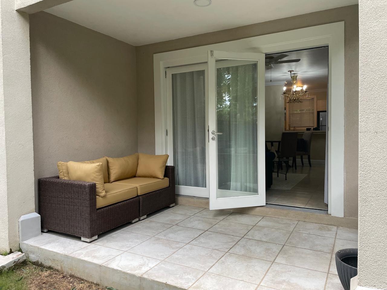 Twelfth image of C101- 22 Freeport, Montego Bay in Montego Bay, St. James, Jamaica - property is For Rent