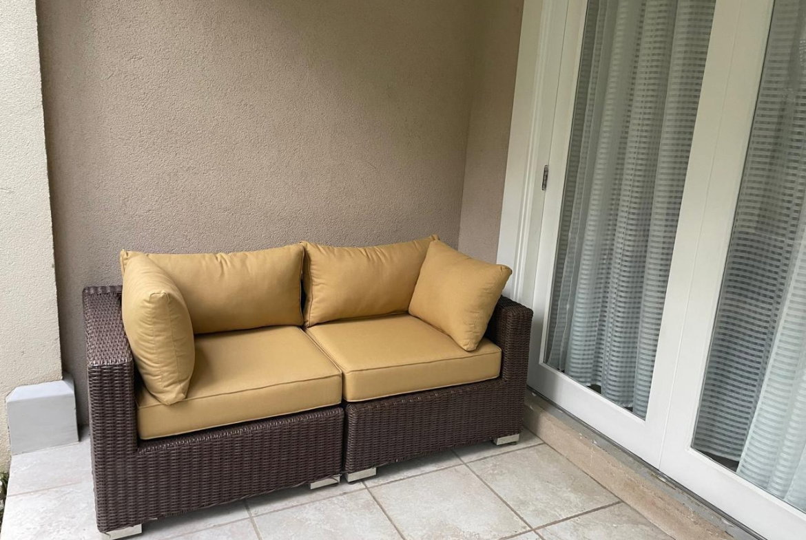 Thirteenth image of C101- 22 Freeport, Montego Bay in Montego Bay, St. James, Jamaica - property is For Rent