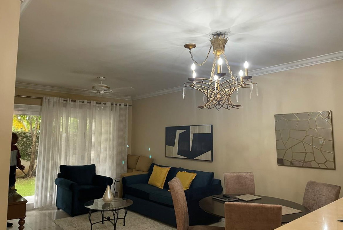 Fourth image of C101- 22 Freeport, Montego Bay in Montego Bay, St. James, Jamaica - property is For Rent