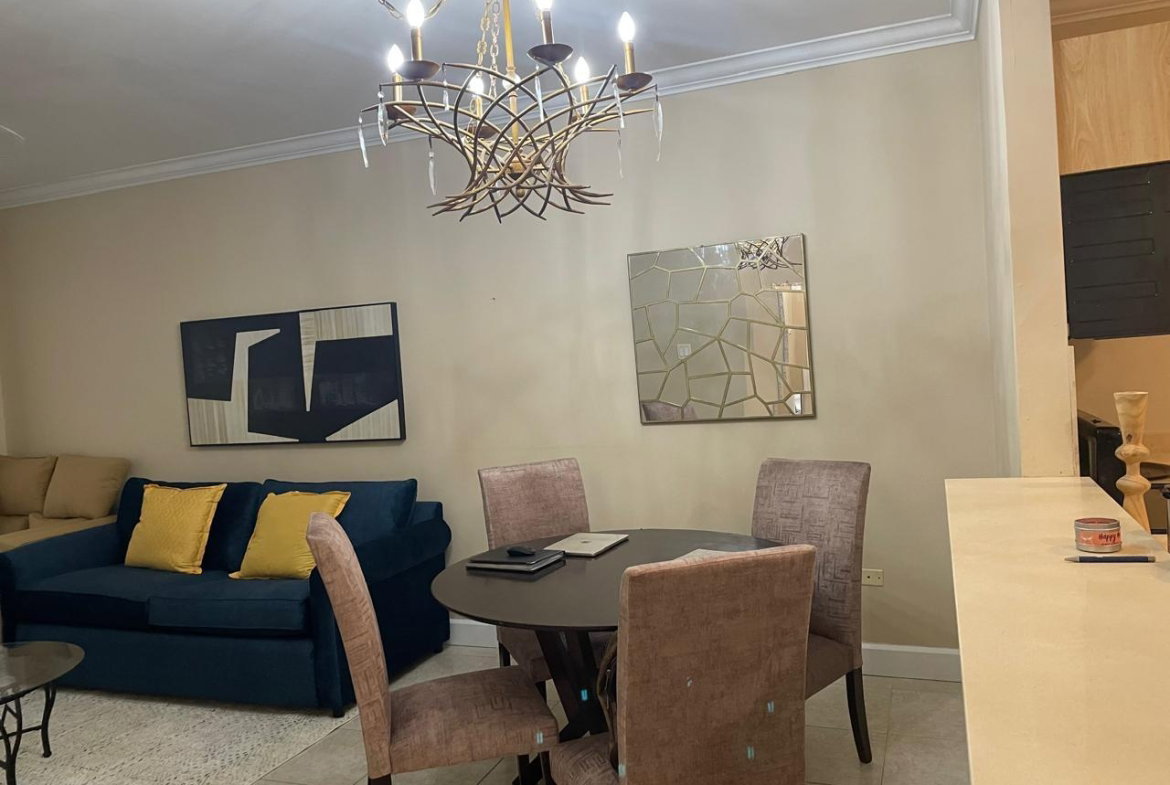 Fifth image of C101- 22 Freeport, Montego Bay in Montego Bay, St. James, Jamaica - property is For Rent