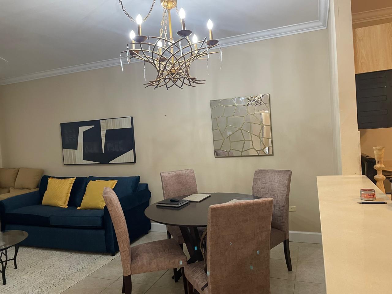 Fifth image of C101- 22 Freeport, Montego Bay in Montego Bay, St. James, Jamaica - property is For Rent