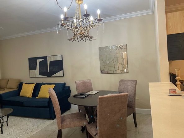 Fifth image of C101- 22 Freeport, Montego Bay in Montego Bay, St. James, Jamaica - property is For Rent