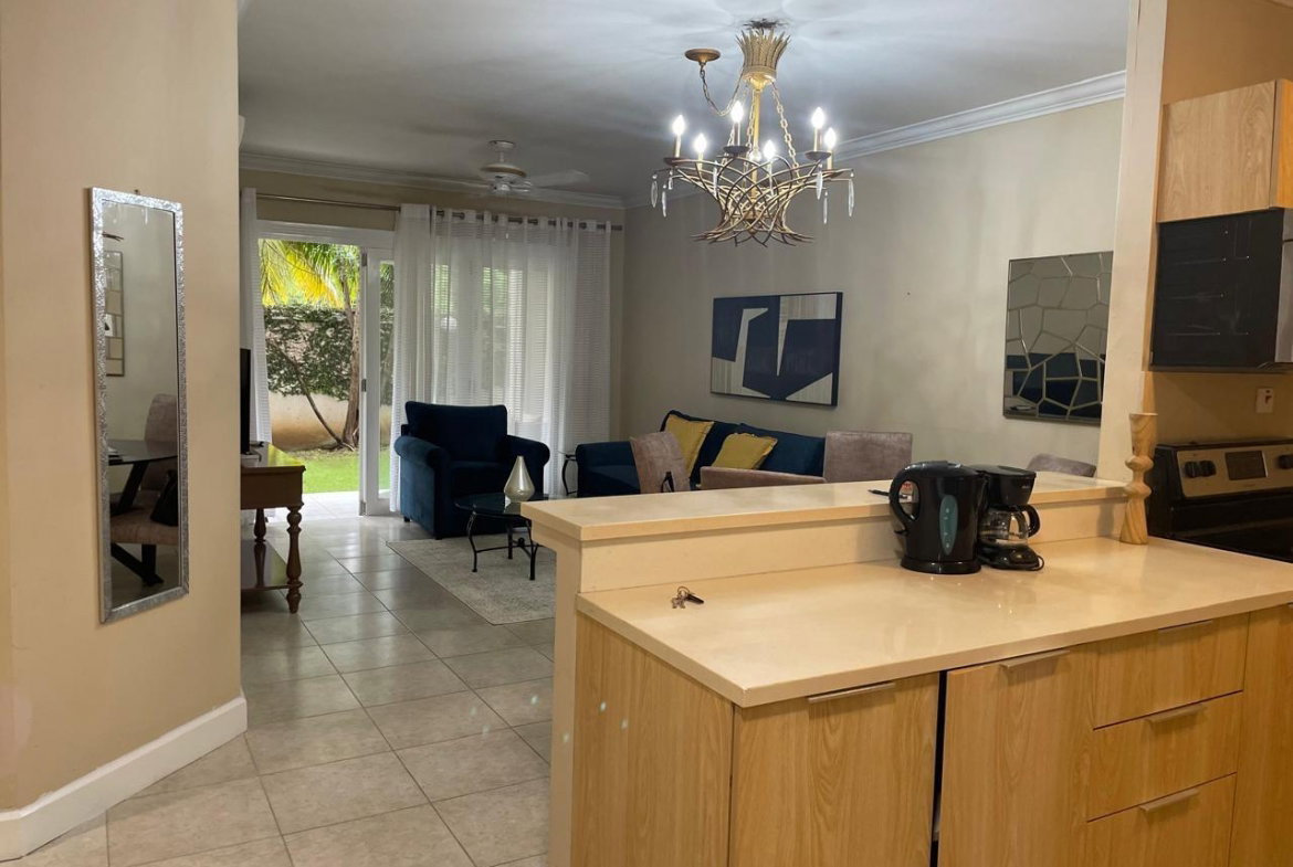 Sixth image of C101- 22 Freeport, Montego Bay in Montego Bay, St. James, Jamaica - property is For Rent