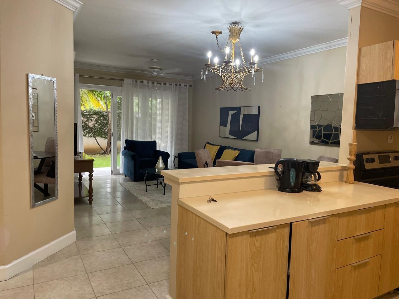 Sixth image of C101- 22 Freeport, Montego Bay in Montego Bay, St. James, Jamaica - property is For Rent