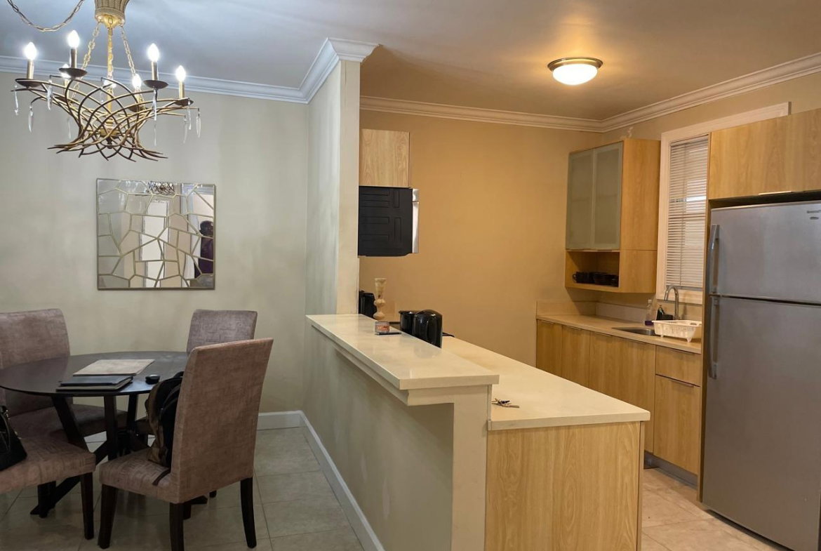 Seventh image of C101- 22 Freeport, Montego Bay in Montego Bay, St. James, Jamaica - property is For Rent