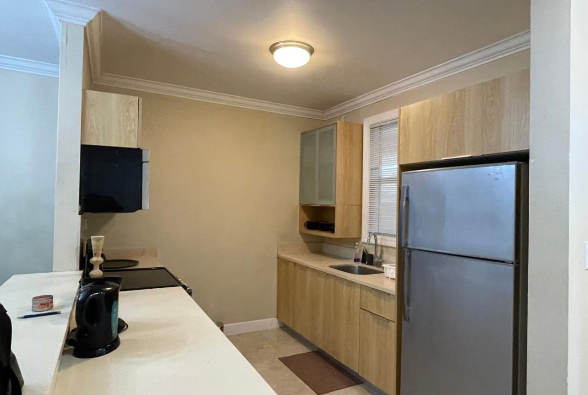 Eighth image of C101- 22 Freeport, Montego Bay in Montego Bay, St. James, Jamaica - property is For Rent