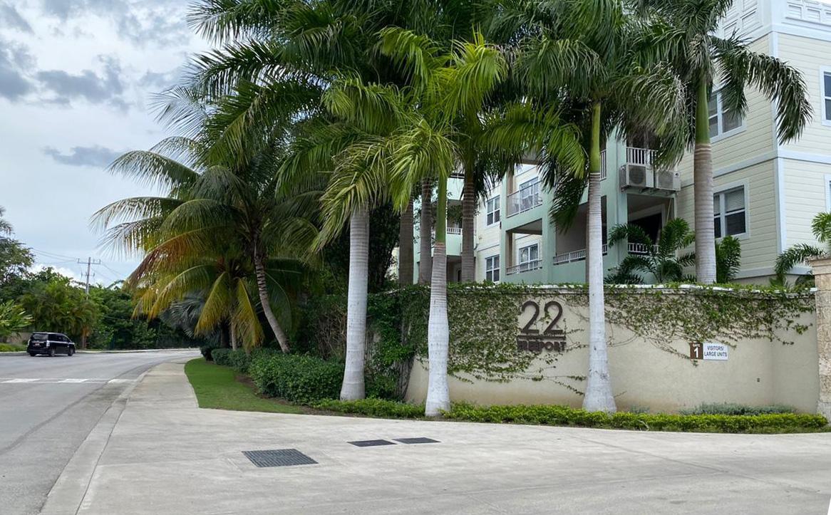 First image of C101- 22 Freeport, Montego Bay in Montego Bay, St. James, Jamaica - property is For Rent