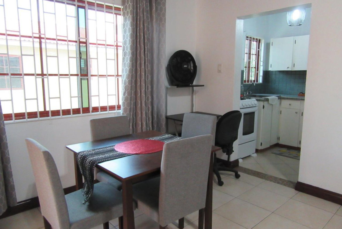 Second image of 9-16 Kensington Crescent in Kingston 5, St. Andrew, Jamaica - property is For Rent