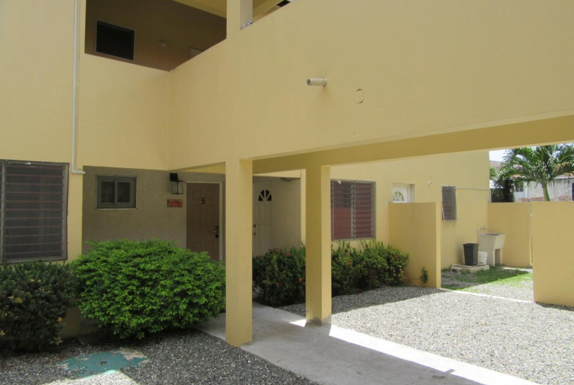 Twelfth image of 9-16 Kensington Crescent in Kingston 5, St. Andrew, Jamaica - property is For Rent