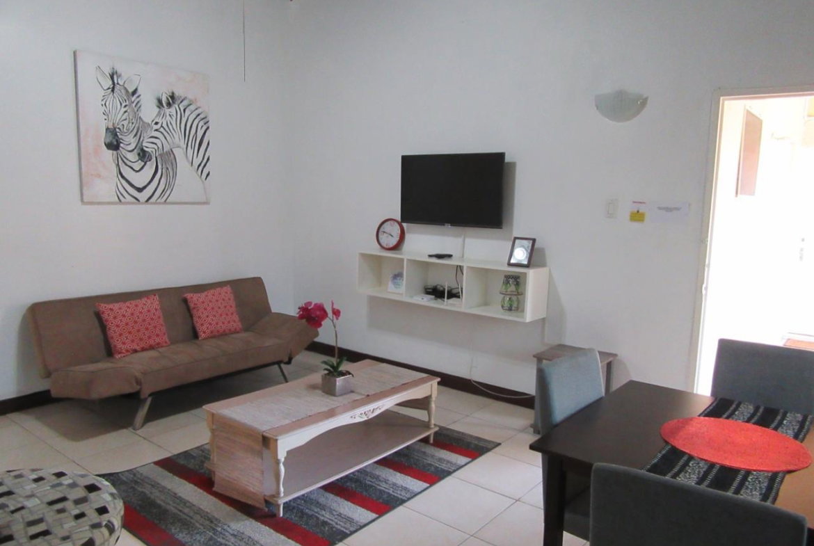 First image of 9-16 Kensington Crescent in Kingston 5, St. Andrew, Jamaica - property is For Rent