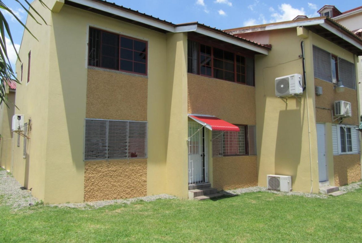 Fourteenth image of 9-16 Kensington Crescent in Kingston 5, St. Andrew, Jamaica - property is For Rent
