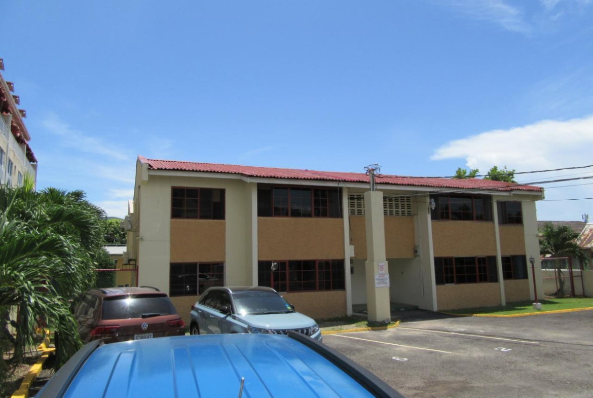 Fifteenth image of 9-16 Kensington Crescent in Kingston 5, St. Andrew, Jamaica - property is For Rent
